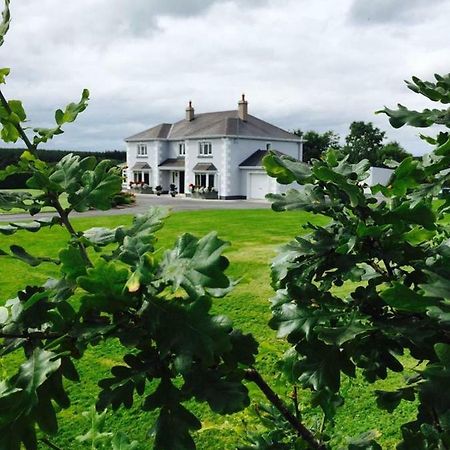 Bed and Breakfast Colman House Kilmihil Exterior foto