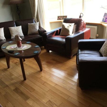 Bed and Breakfast Colman House Kilmihil Exterior foto