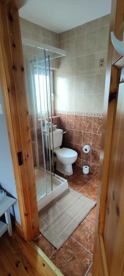 Bed and Breakfast Colman House Kilmihil Exterior foto