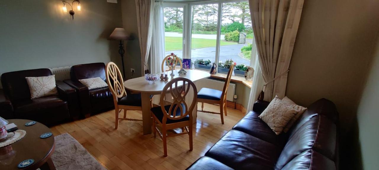 Bed and Breakfast Colman House Kilmihil Exterior foto