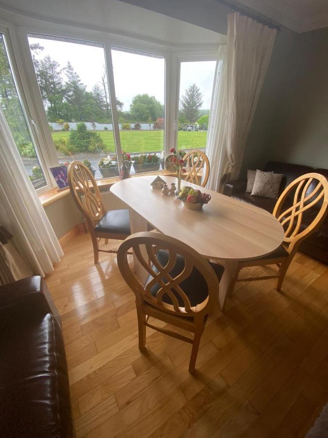 Bed and Breakfast Colman House Kilmihil Exterior foto