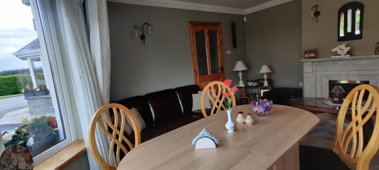 Bed and Breakfast Colman House Kilmihil Exterior foto