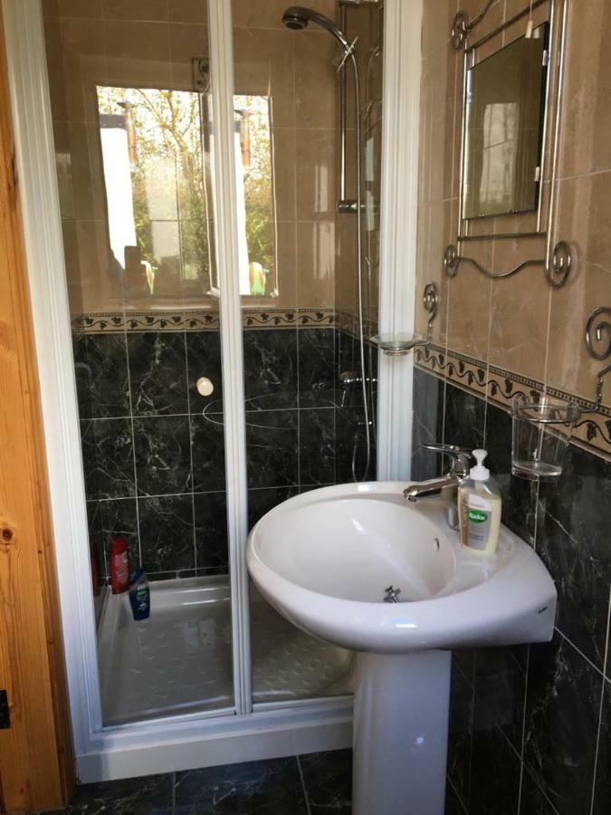 Bed and Breakfast Colman House Kilmihil Exterior foto