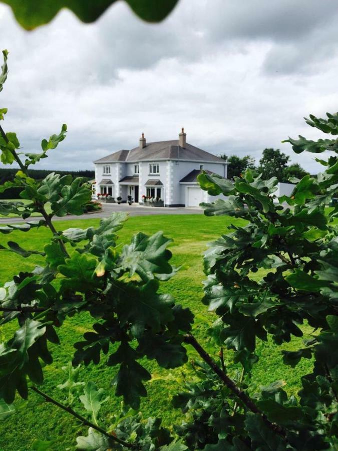Bed and Breakfast Colman House Kilmihil Exterior foto
