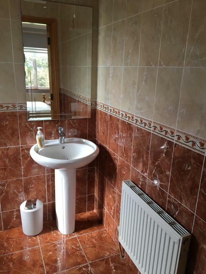 Bed and Breakfast Colman House Kilmihil Exterior foto