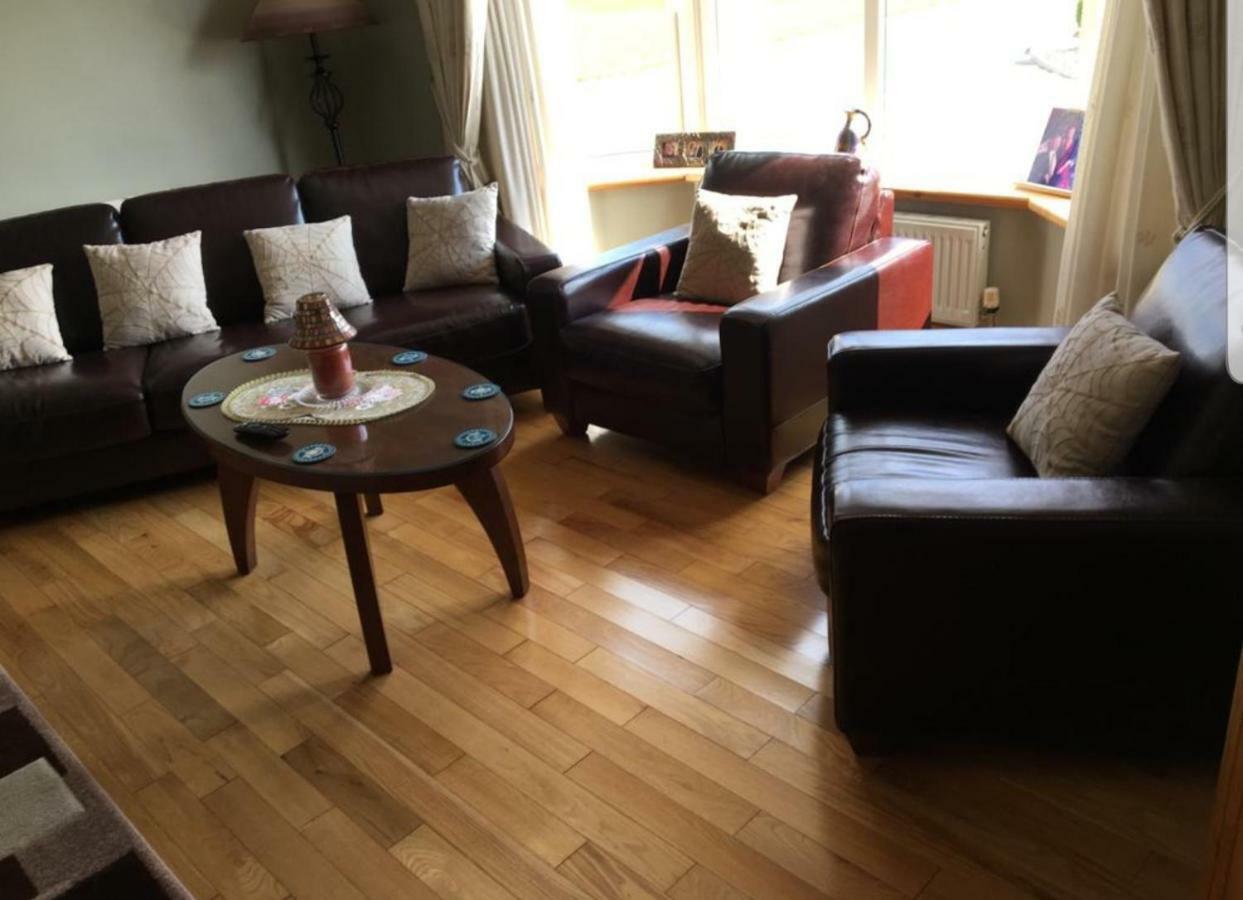 Bed and Breakfast Colman House Kilmihil Exterior foto